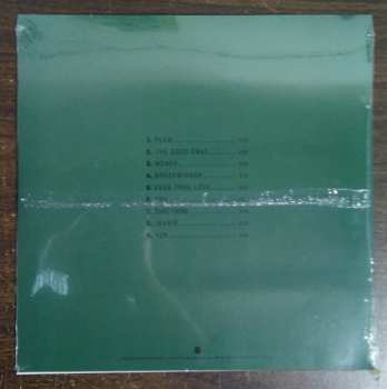 LP Widowspeak: Plum