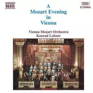 A Mozart Evening In Vienna