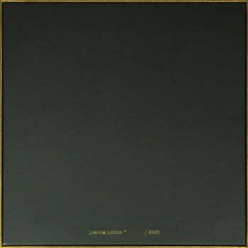 6LP/Set di cofanetti Wiener Philharmoniker: Decca - Wiener Philharmoniker (The Orchestral Edition) DLX | LTD | NUM