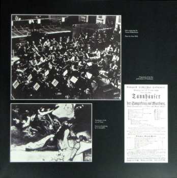 6LP/Set di cofanetti Wiener Philharmoniker: Decca - Wiener Philharmoniker (The Orchestral Edition) DLX | LTD | NUM