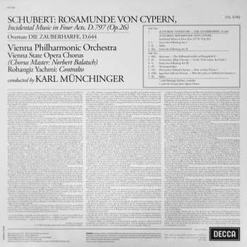 6LP/Set di cofanetti Wiener Philharmoniker: Decca - Wiener Philharmoniker (The Orchestral Edition) DLX | LTD | NUM