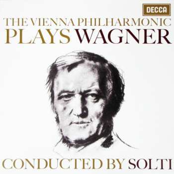 6LP/Set di cofanetti Wiener Philharmoniker: Decca - Wiener Philharmoniker (The Orchestral Edition) DLX | LTD | NUM