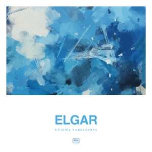 CD Wiener Philharmoniker / G: Elgar: Enigma Variations