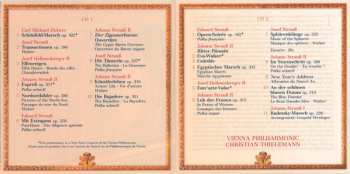 2CD Wiener Philharmoniker: Neujahrskonzert 2019 = New Year's Concert 2019