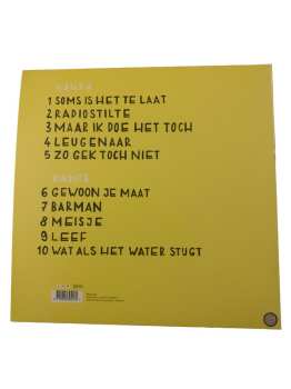 LP Wies: Het Is Een Wies