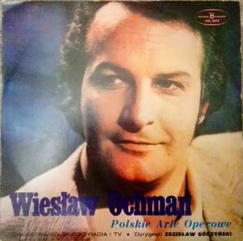 Album Wiesław Ochman: Polskie Arie Operowe