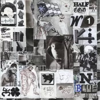 Wiki: Half God