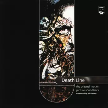 Death Line (The Original Motion Picture Soundtrack)