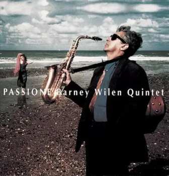 Album Wilan,barne / Raba,enrico: Passione