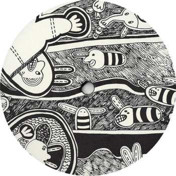 2LP Wilco: A Ghost Is Born