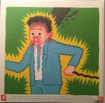 LP Wilco: Schmilco