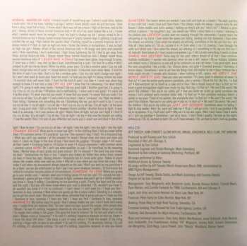 LP Wilco: Schmilco