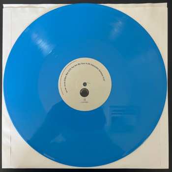 2LP Wilco: Sky Blue Sky CLR | LTD