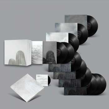 11LP/CD/Set di cofanetti Wilco: Yankee Hotel Foxtrot DLX | LTD