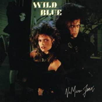 Album Wild Blue: No More Jinx