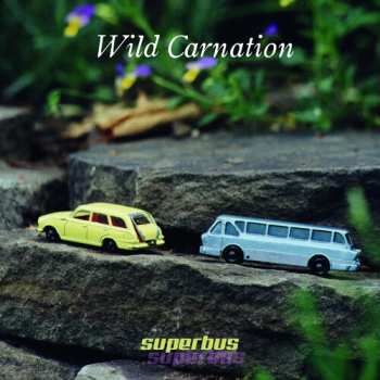 LP Wild Carnation: Super Bus