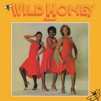 CD Wild Honey: Untamed