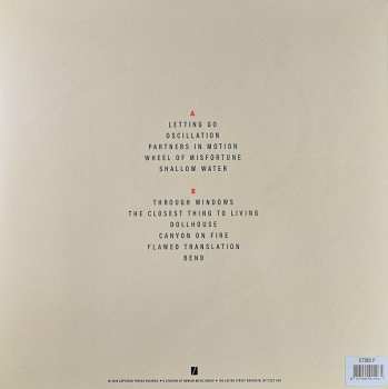 LP Wild Nothing: Indigo