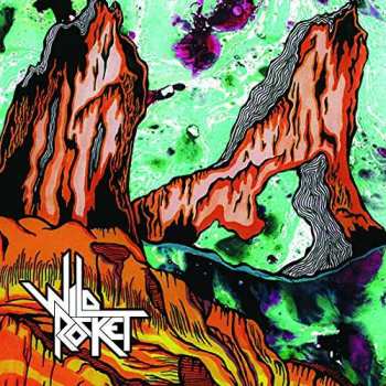 Album Wild Rocket: Dissociation Mechanics