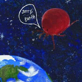 Album Wild Wild Geese: Sorry Earth
