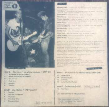 2LP Wild Youth: Slap Gat'n Roll