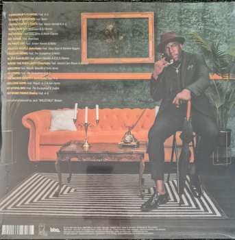 2LP Wildchild: Child Of A Kingsman