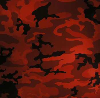 LP Wildchild: Code Red