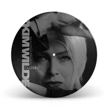 Album Wilde,kim: Closer