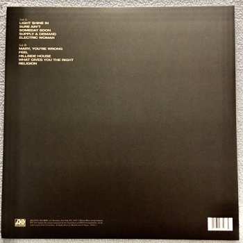 LP Wilder Woods: Wilder Woods