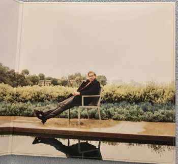 LP Wilder Woods: Wilder Woods