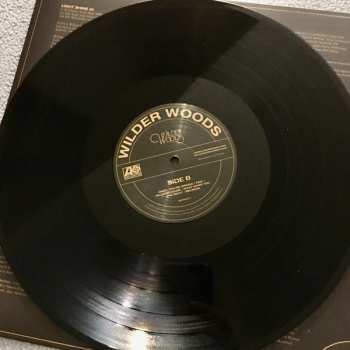 LP Wilder Woods: Wilder Woods