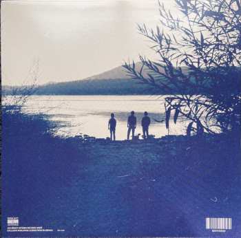 LP Wilderado: Wilderado LP