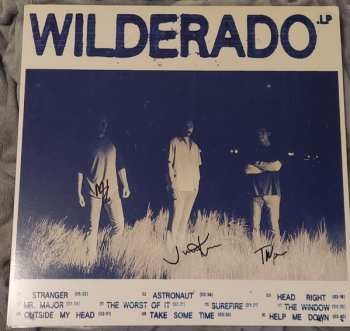 LP Wilderado: Wilderado LP