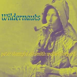 CD Wildernauts: Wildernauts