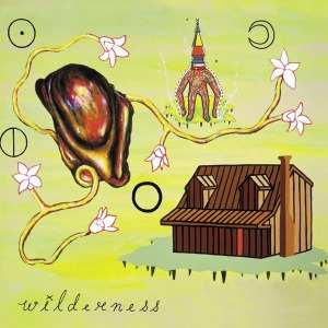 SP Wilderness: Living Through / Part Ways