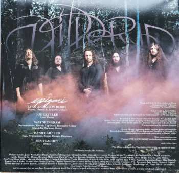 2LP Wilderun: Epigone