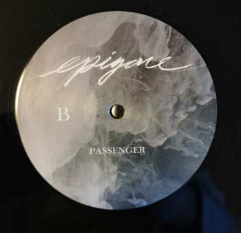 2LP Wilderun: Epigone