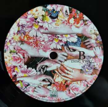 2LP Wilderun: Veil Of Imagination