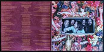2LP Wilderun: Veil Of Imagination