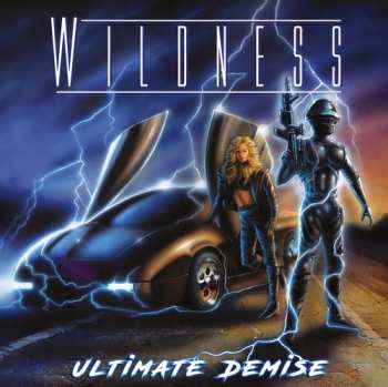 CD Wildness: Ultimate Demise
