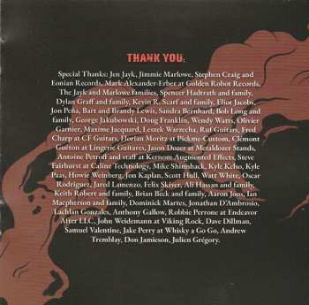 2CD Wildstreet: Origins