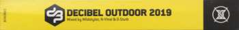 3CD Wildstylez: Decibel Outdoor