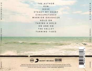 CD Wildwood Kin: Turning Tides