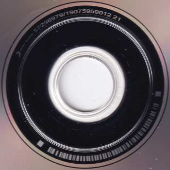 CD Wildwood Kin: Wildwood Kin