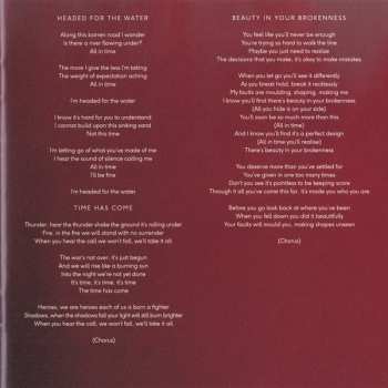 CD Wildwood Kin: Wildwood Kin