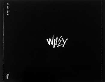 CD Wiley: Godfather