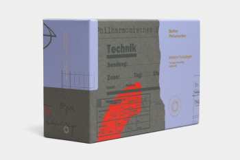 Set di cofanetti/22SACD Wilhelm Furtwängler: The Radio Recordings (1939-1945)