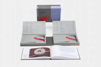 Set di cofanetti/22SACD Wilhelm Furtwängler: The Radio Recordings (1939-1945)
