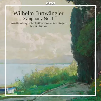 Symphony No. 1
