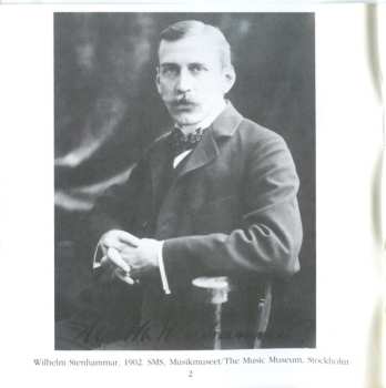 CD Esa-Pekka Salonen: Serenad / Midvinter / Chitra